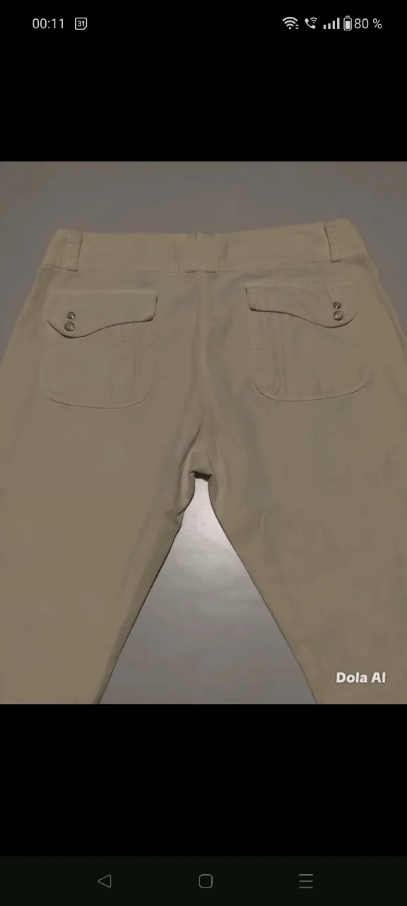 Pantalón Zyriana - Vista 3