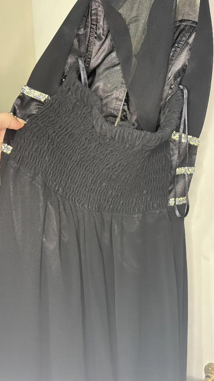 Vestido Otro - Vista 5
