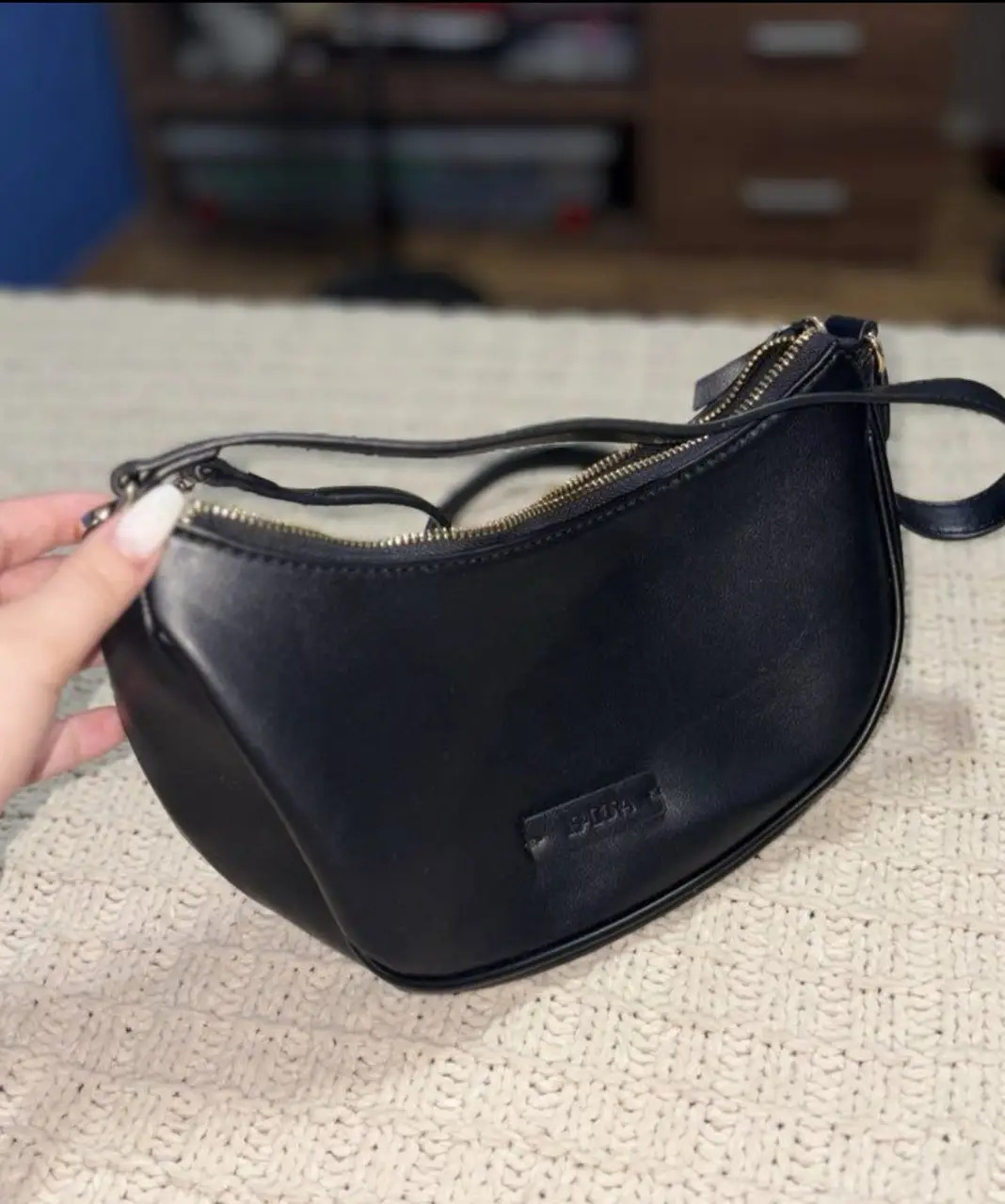 Cartera XL - Vista 3