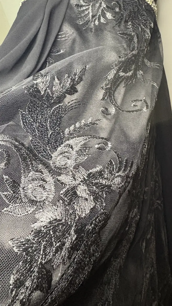 Vestido Otro - Vista 4