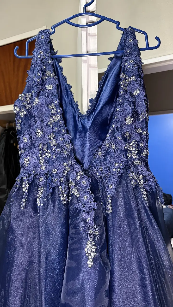 Vestido Otro - Vista 2