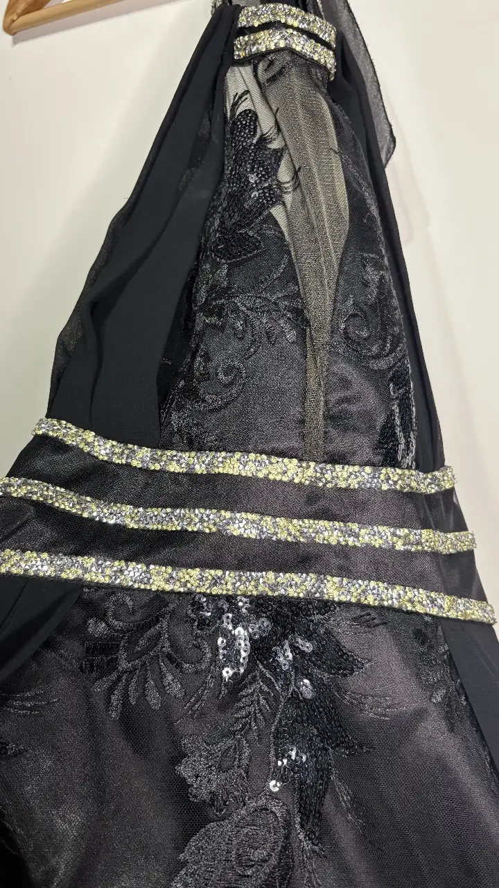 Vestido Otro - Vista 3