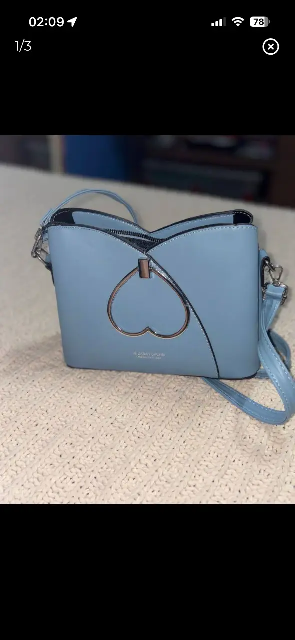 Cartera XL - Vista 2