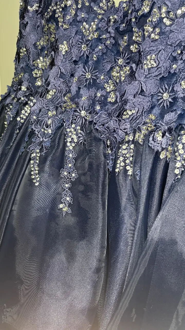 Vestido Otro - Vista 3
