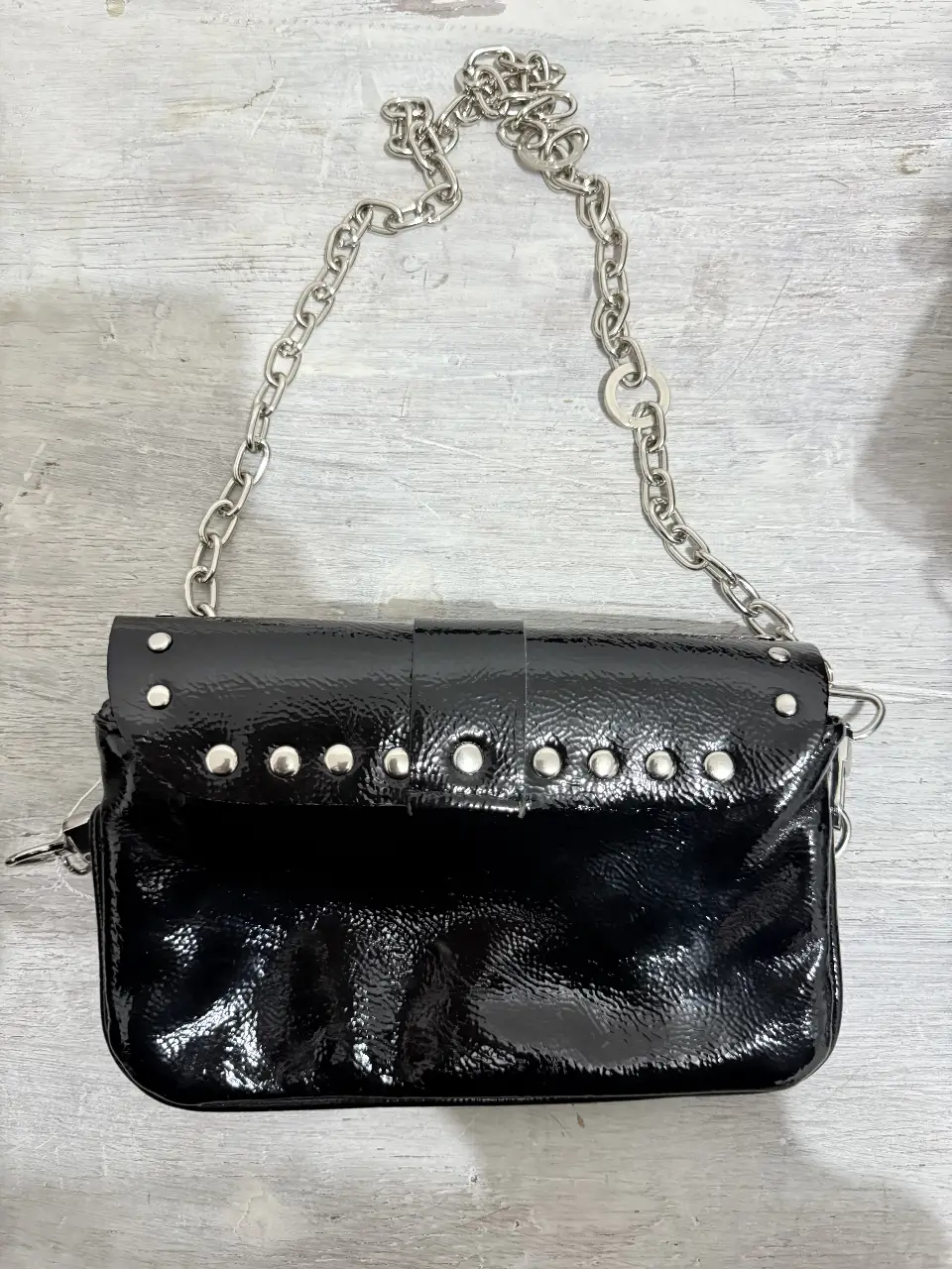 Cartera We Are Velvet - Vista 2