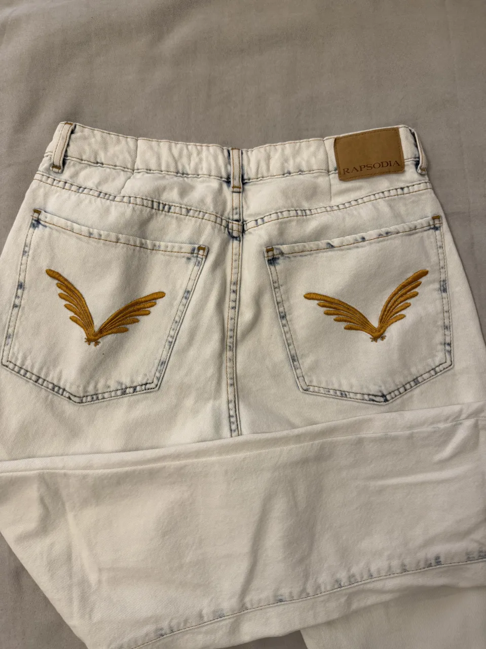 Jean Rapsodia - Vista 2