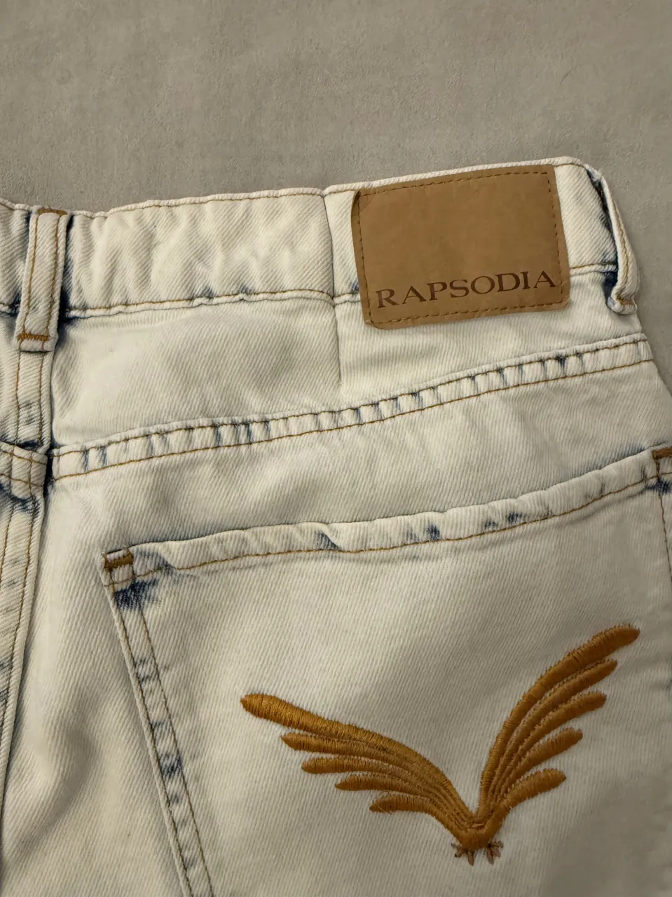 Jean Rapsodia - Vista 3