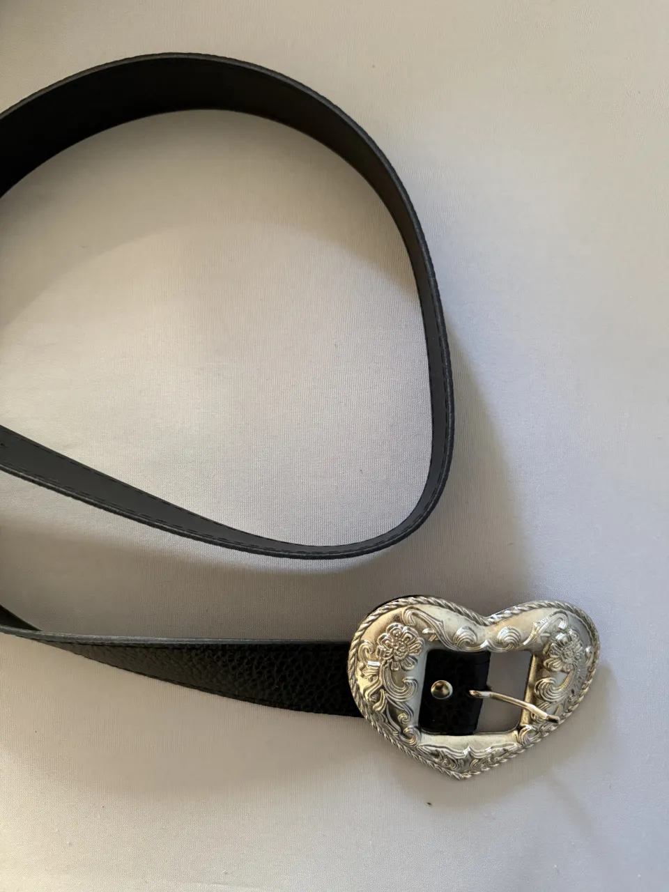 Cinturón Tresher - Vista 2