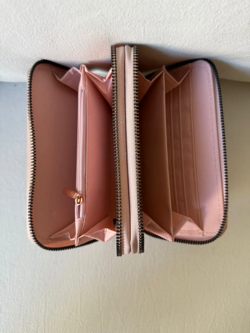 Billetera Isadora - Vista 2