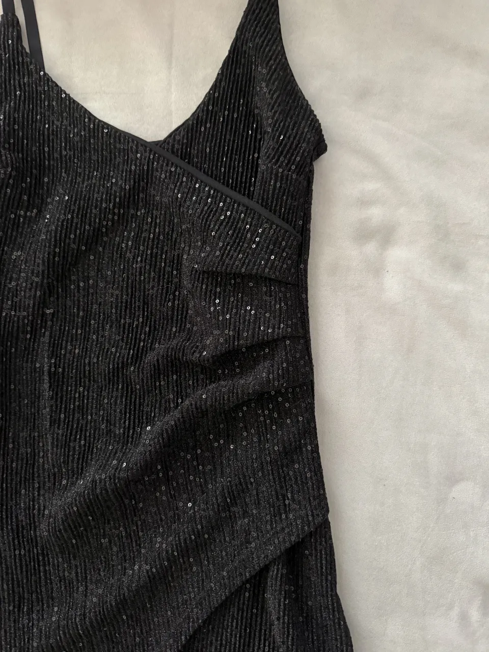 Vestido Flores, avellaneda - Vista 3