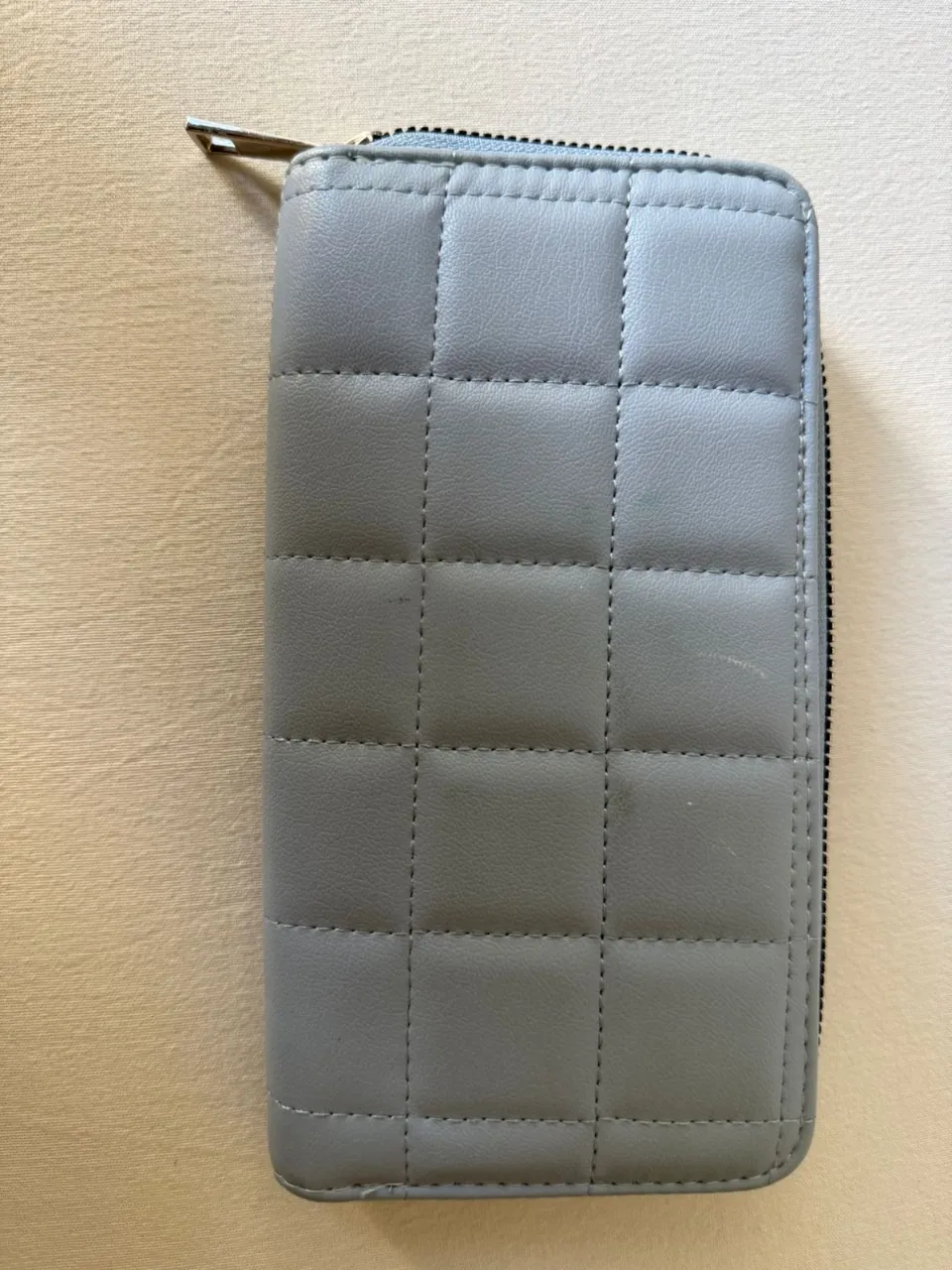 Billetera Isadora - Vista 2