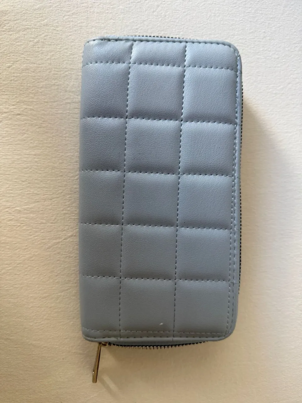 Billetera Isadora - Vista 3