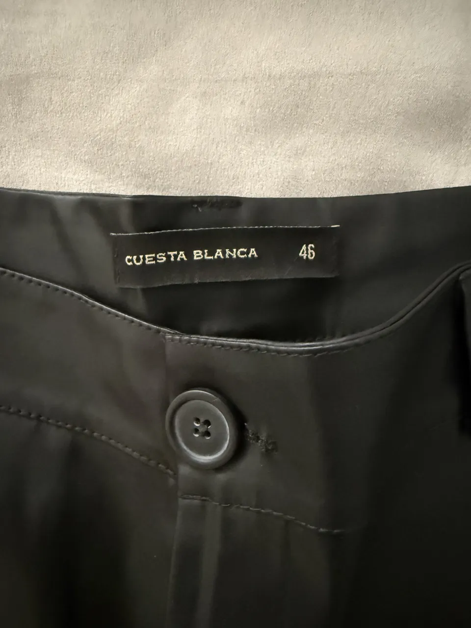 Pantalón Cuesta Blanca - Vista 3