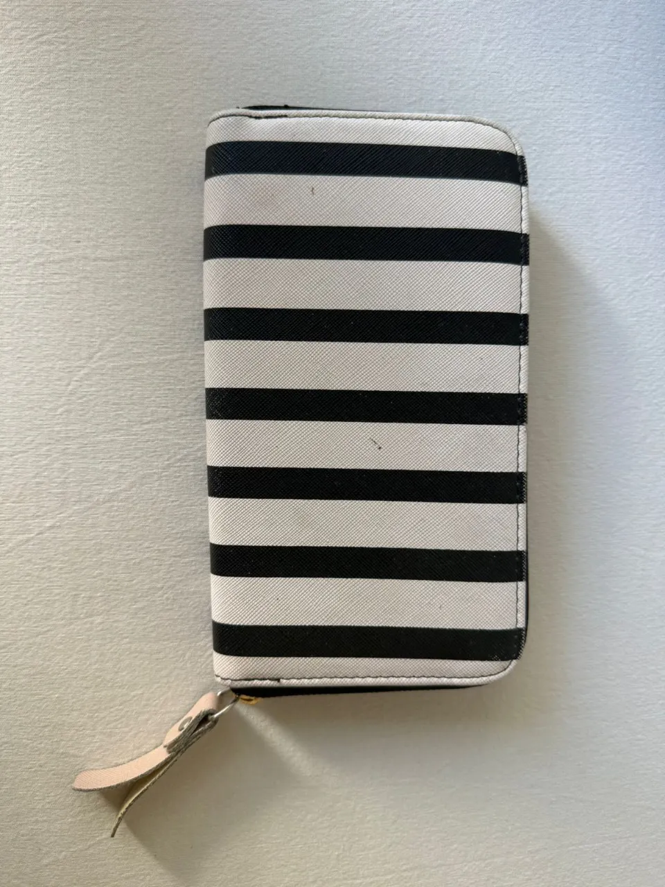 Billetera Isadora - Vista 2