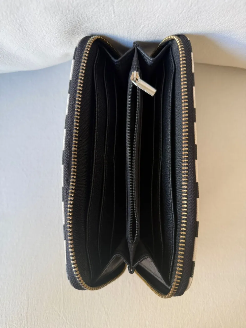 Billetera Isadora - Vista 3