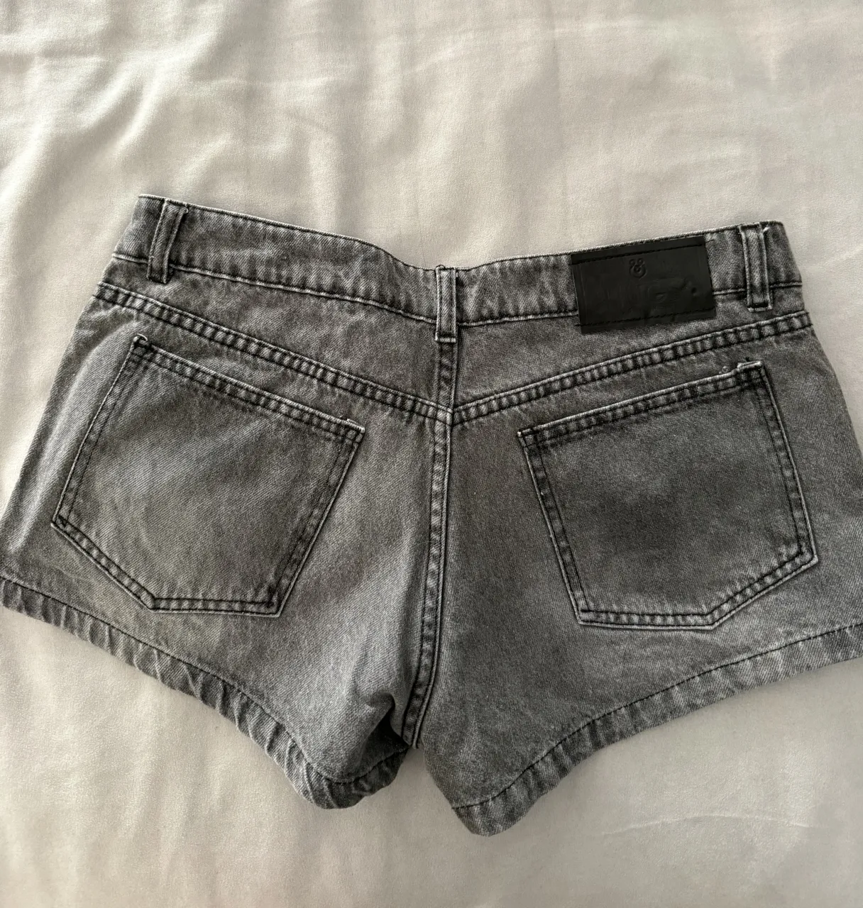 Short HUGS - Vista 2