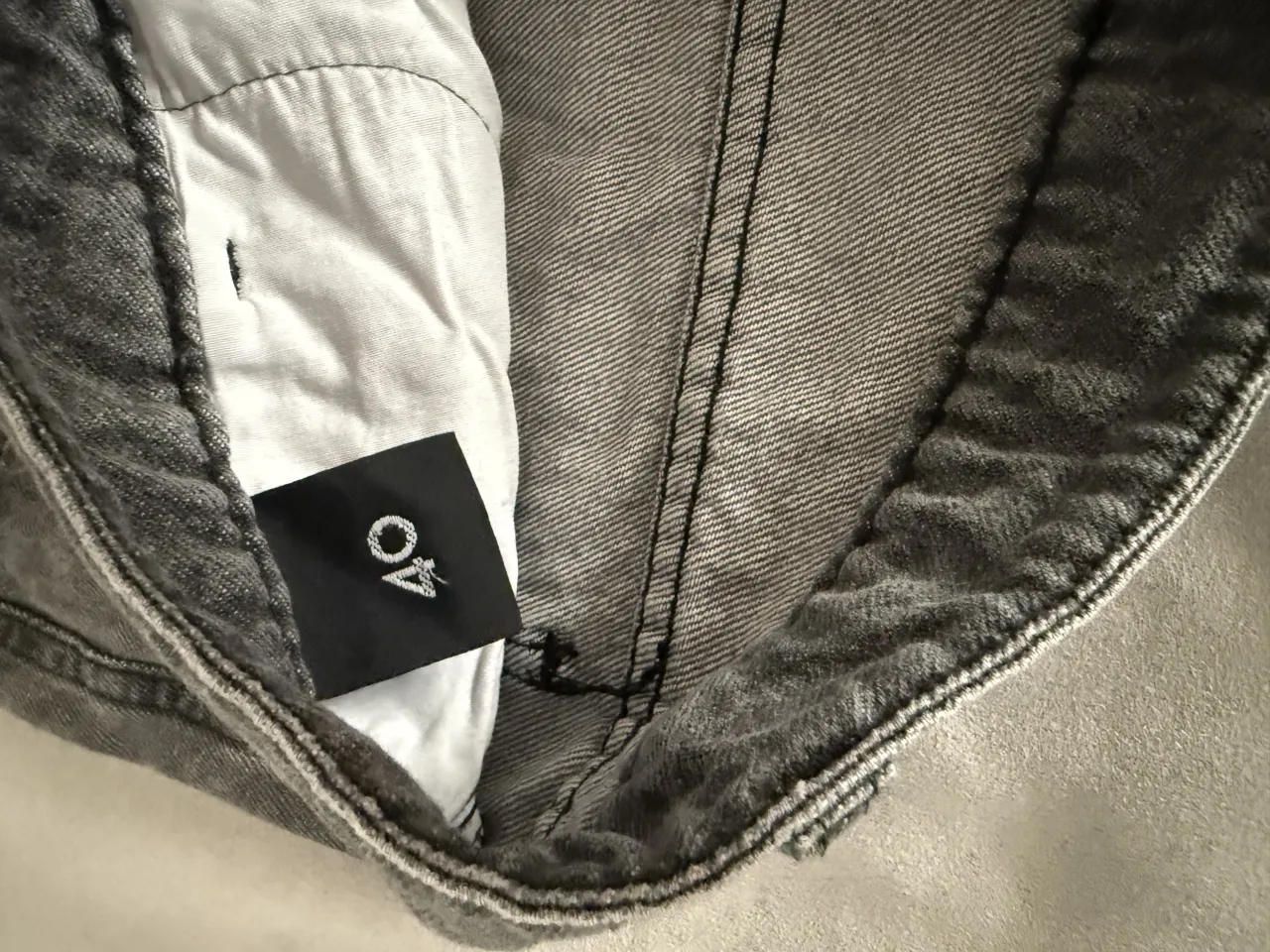 Short HUGS - Vista 4