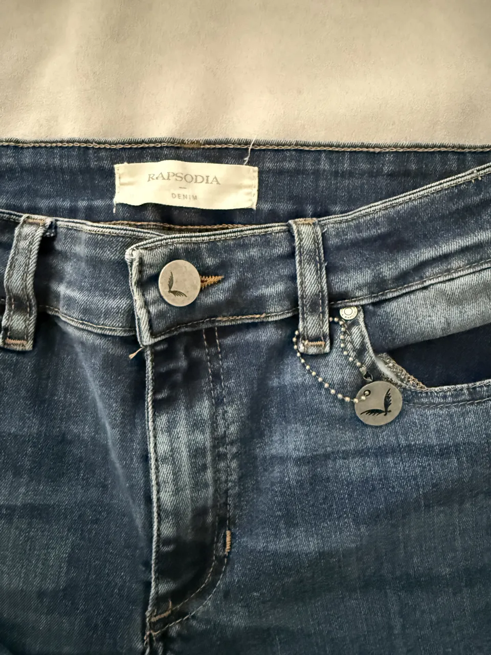 Jean Rapsodia - Vista 2