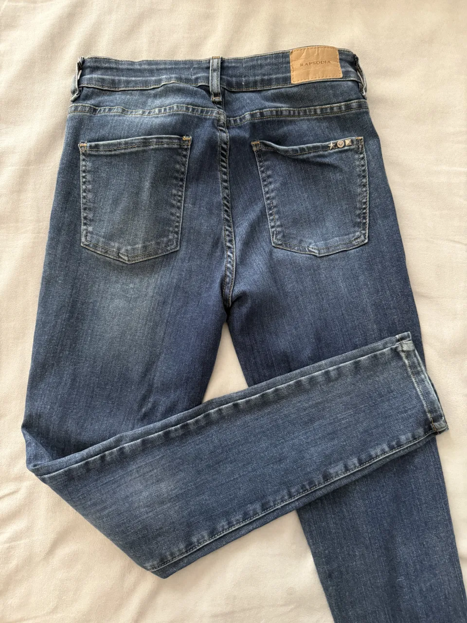 Jean Rapsodia - Vista 3