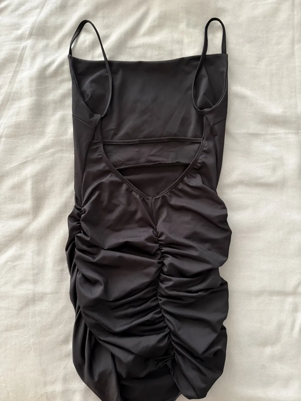 Vestido Once - Vista 2