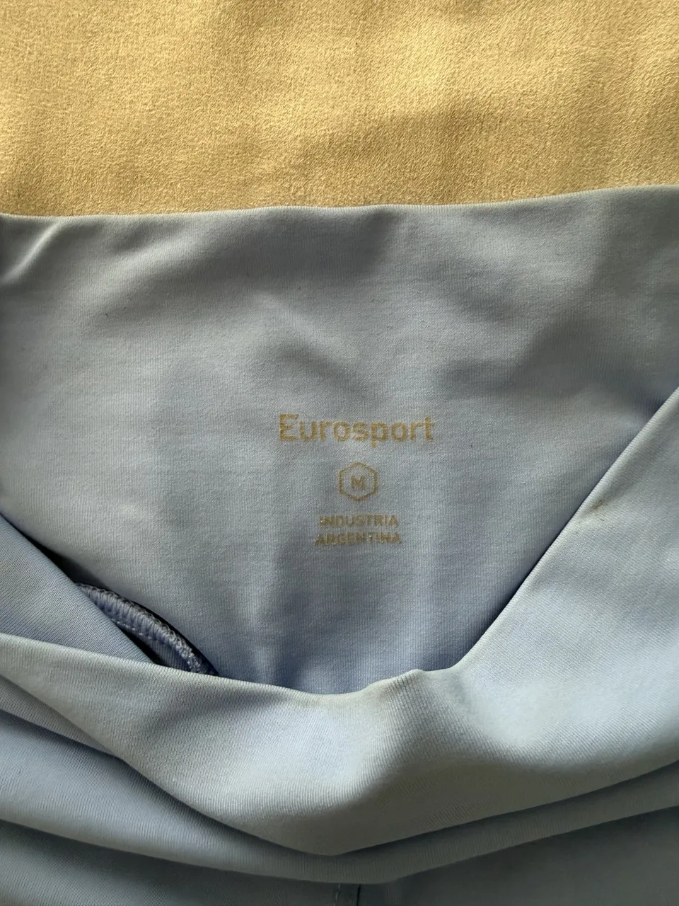 Short Eurosport - Vista 2