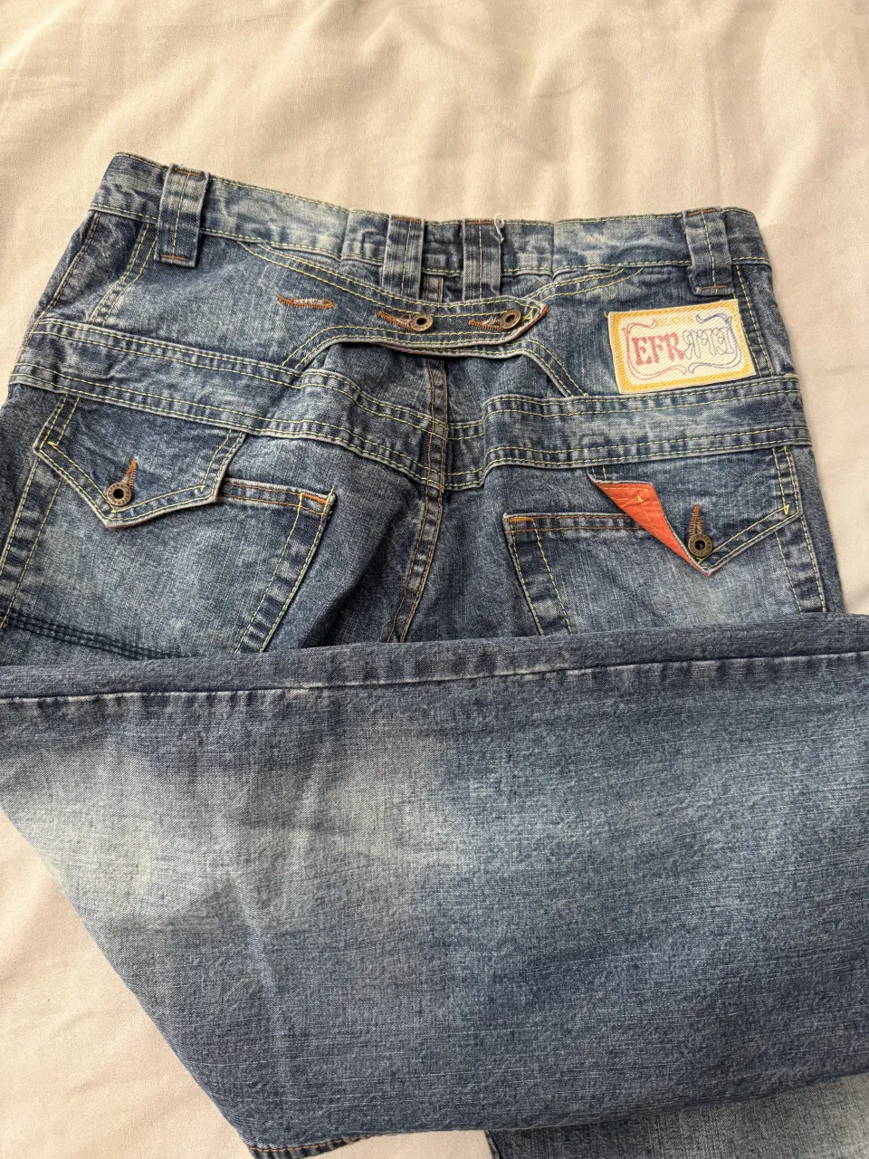 Jean Esfera industry - Vista 3