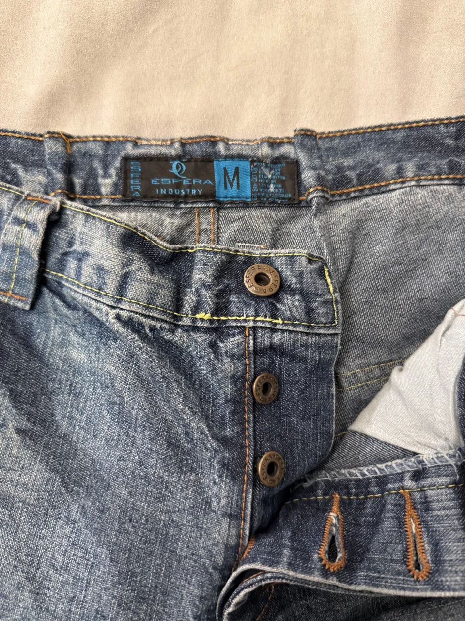 Jean Esfera industry - Vista 2