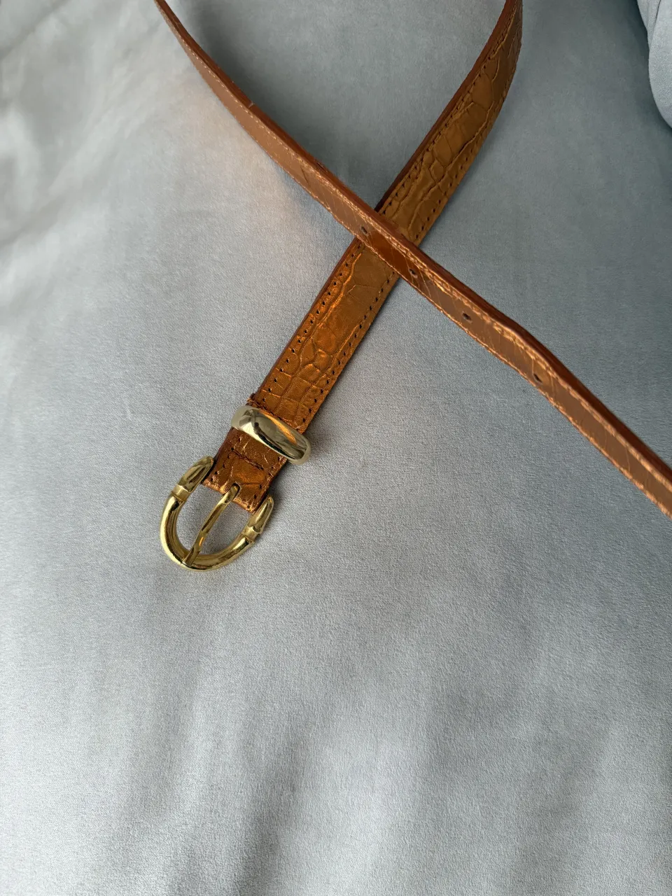 Cinturón Tropea - Vista 2