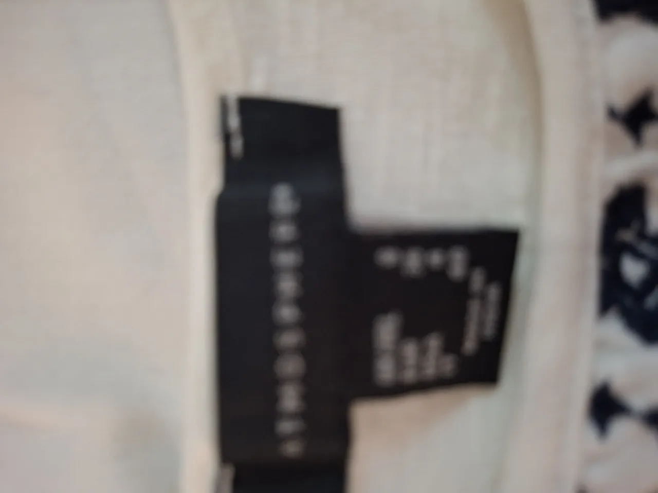 Remera Atmosphere - Vista 2