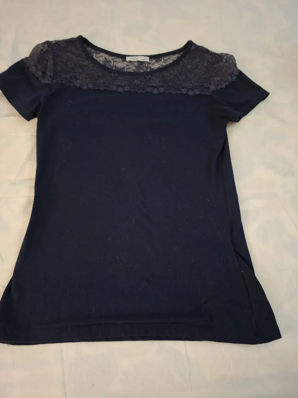 Remera Zara - Vista 3