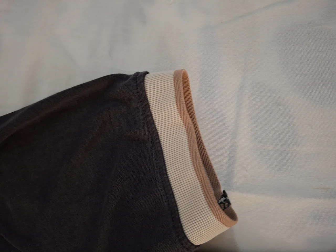 Remera Zara - Vista 2