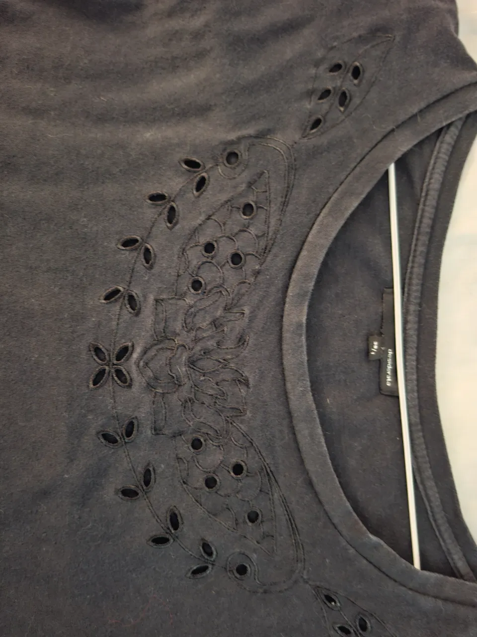 Remera Desiderata - Vista 3