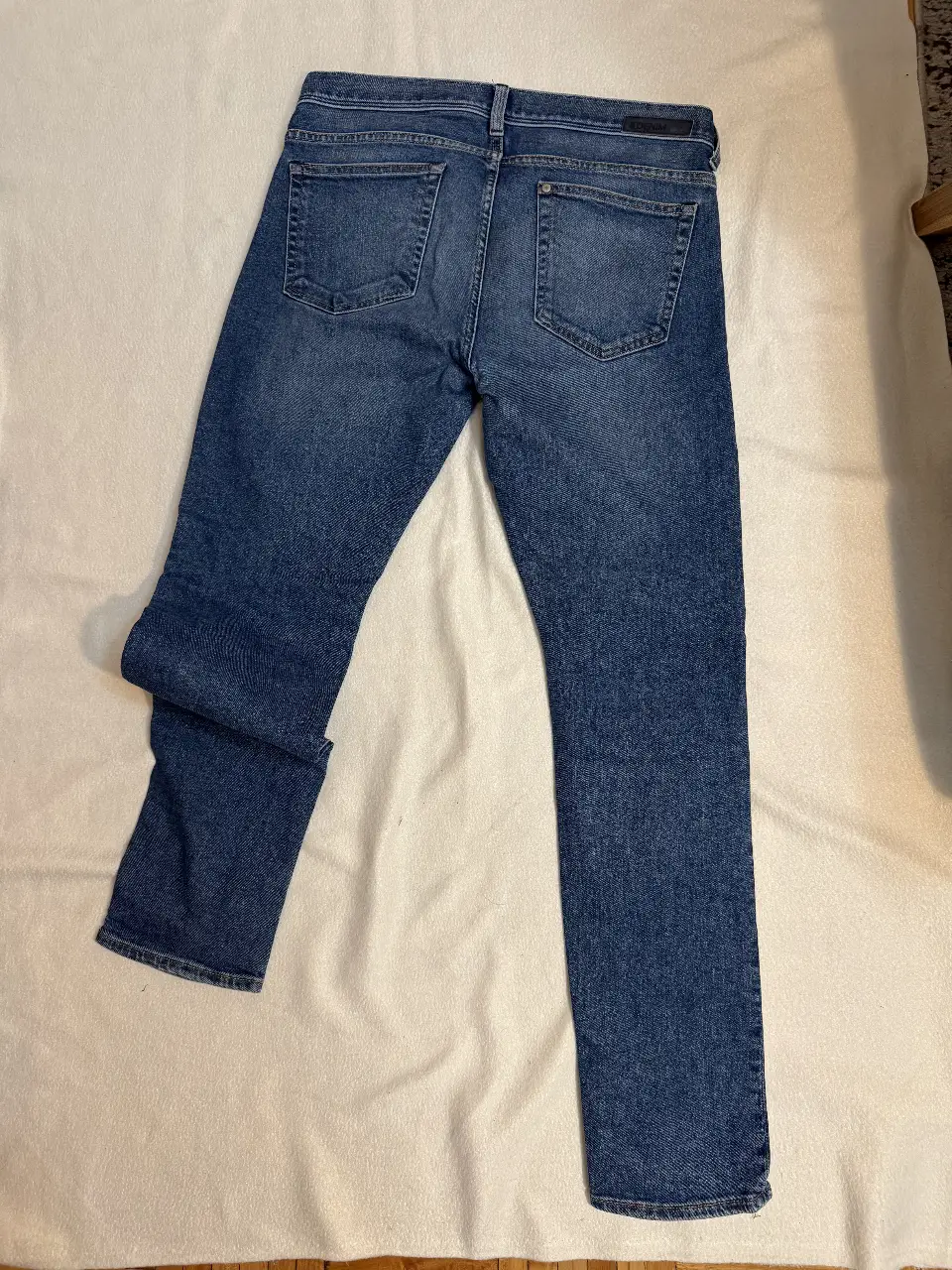 Jean H&M - Vista 3