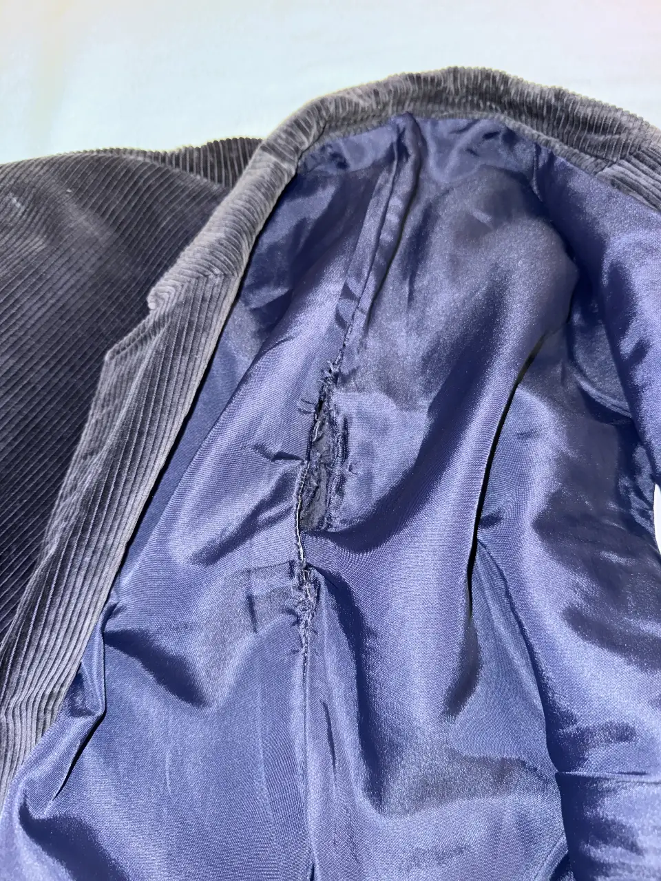 Blazer Otra - Vista 2