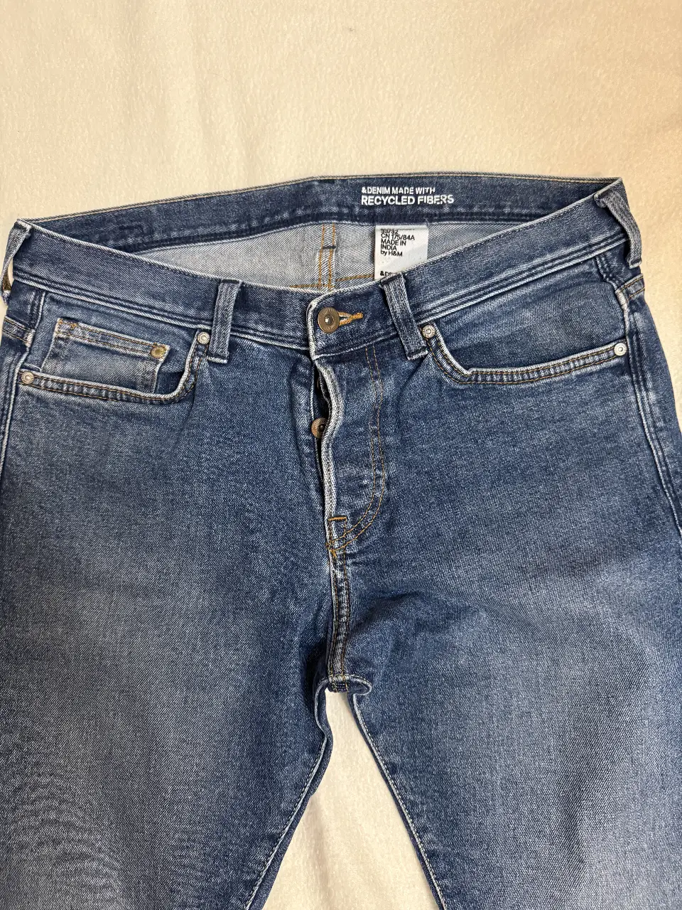 Jean H&M - Vista 2