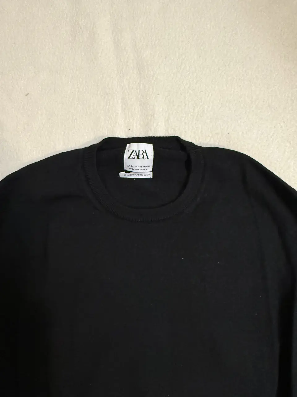Sweater Zara - Vista 2