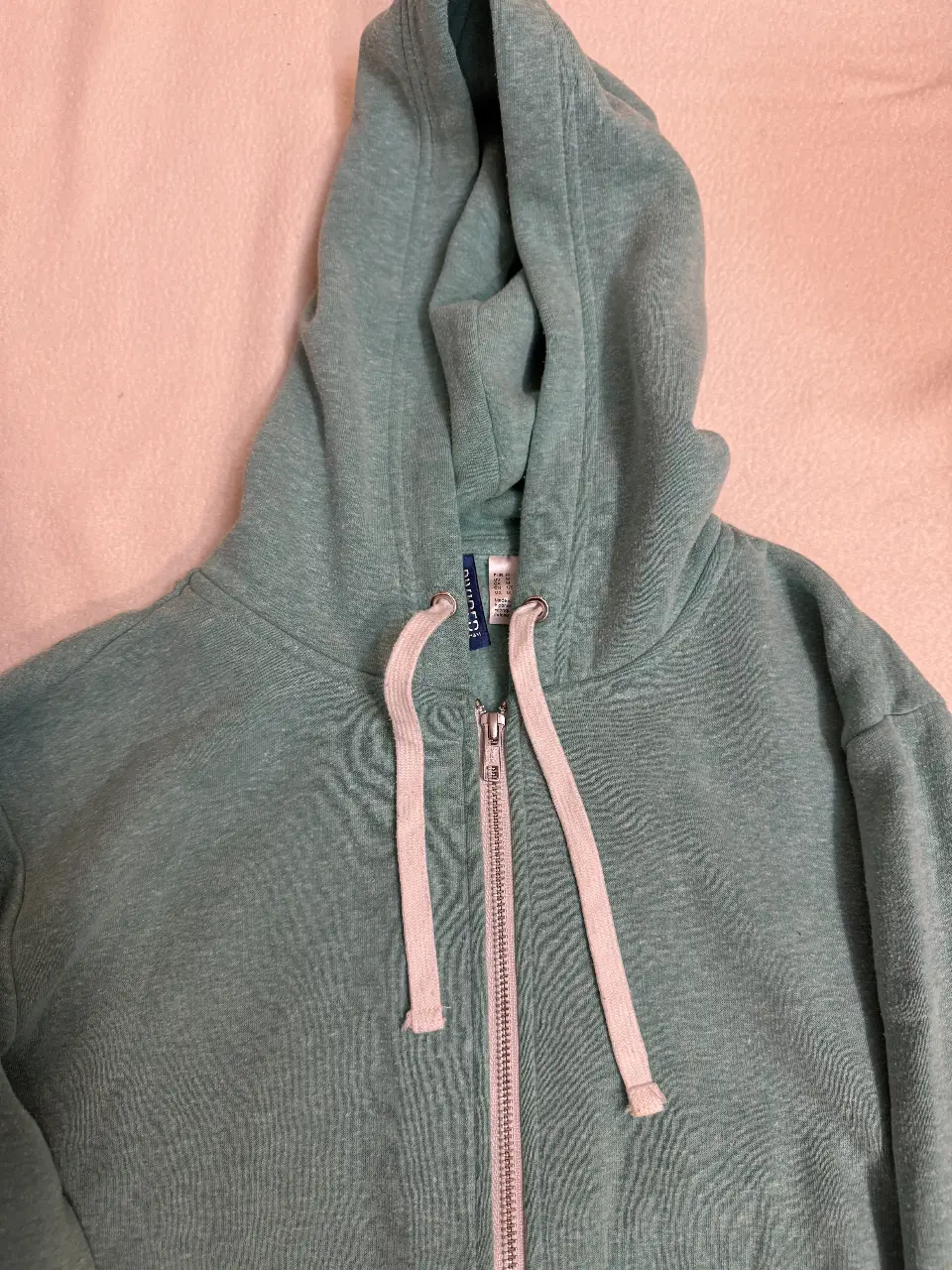 Buzo H&M - Vista 2