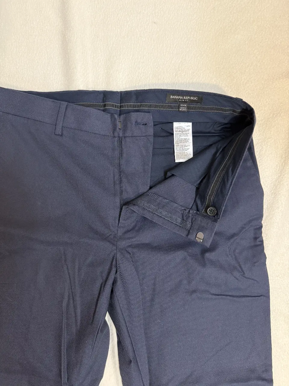 Pantalón Banana Republic - Vista 2