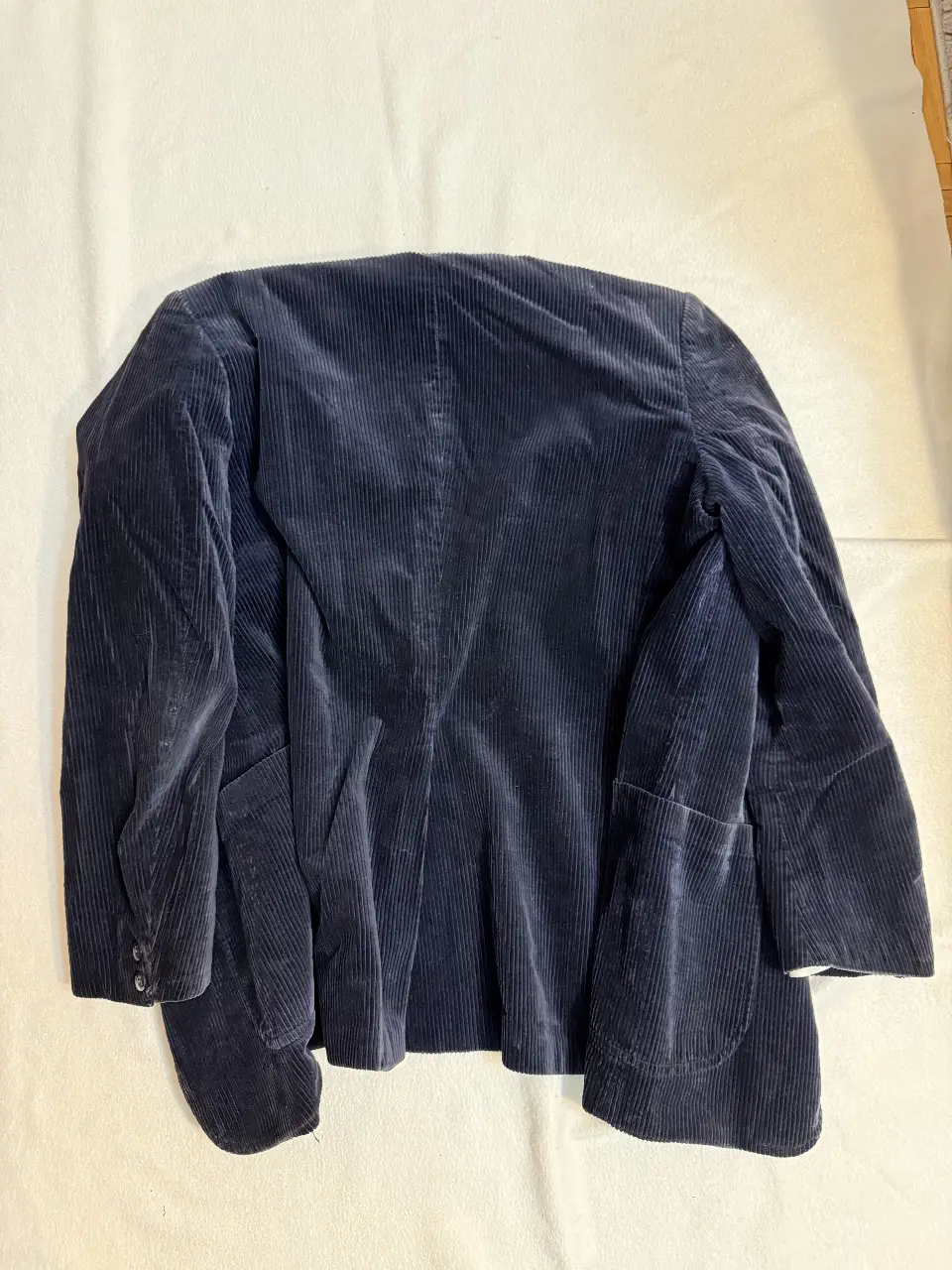 Blazer Otra - Vista 3