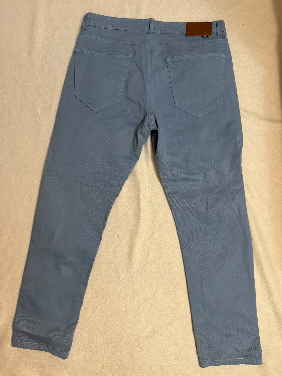 Pantalón Zara Man - Vista 3