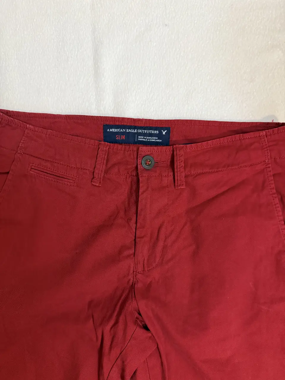Pantalón American Eagle Outfitters - Vista 2