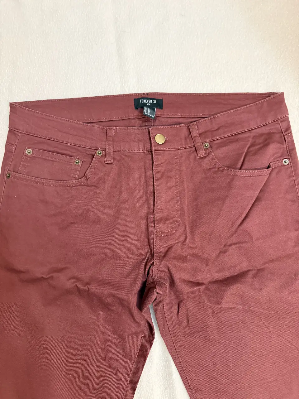 Pantalón Forever 21 - Vista 2