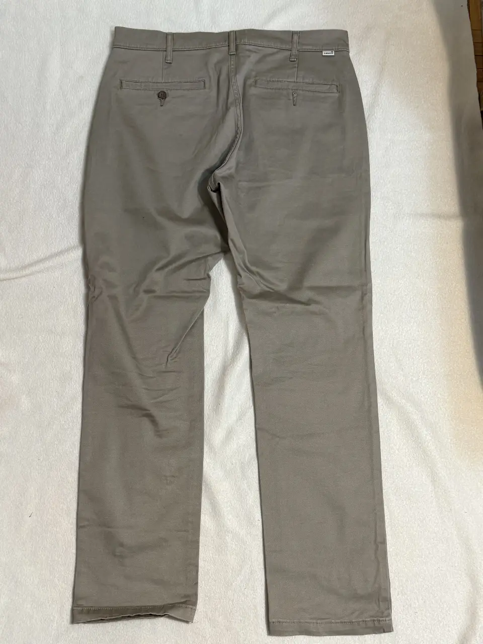Pantalón Levi Strauss & Co. - Vista 3