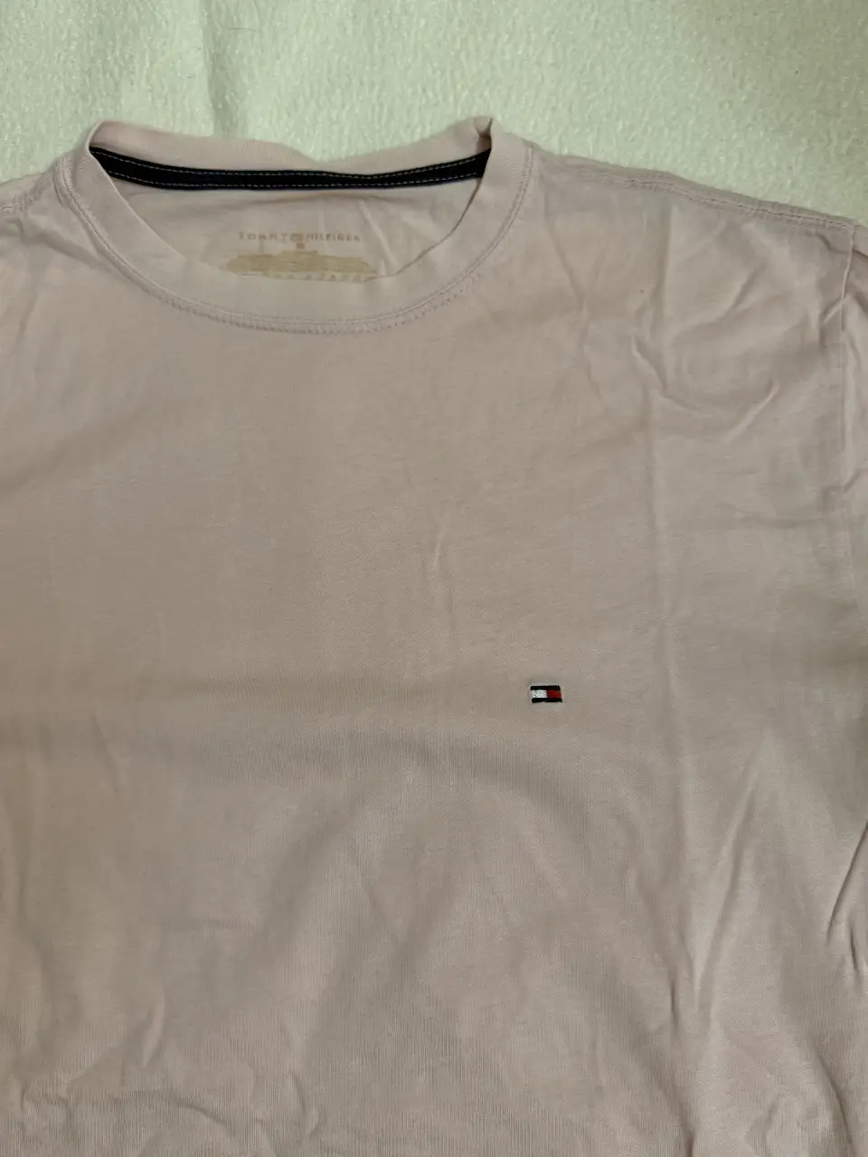 Remera Tommy Hilfiger - Vista 2