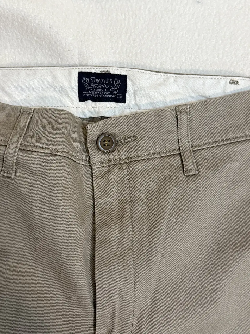 Pantalón Levi Strauss & Co. - Vista 2