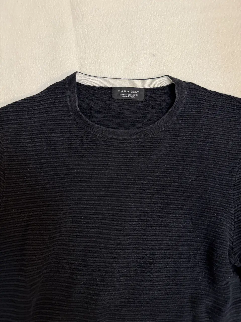 Sweater Zara - Vista 2