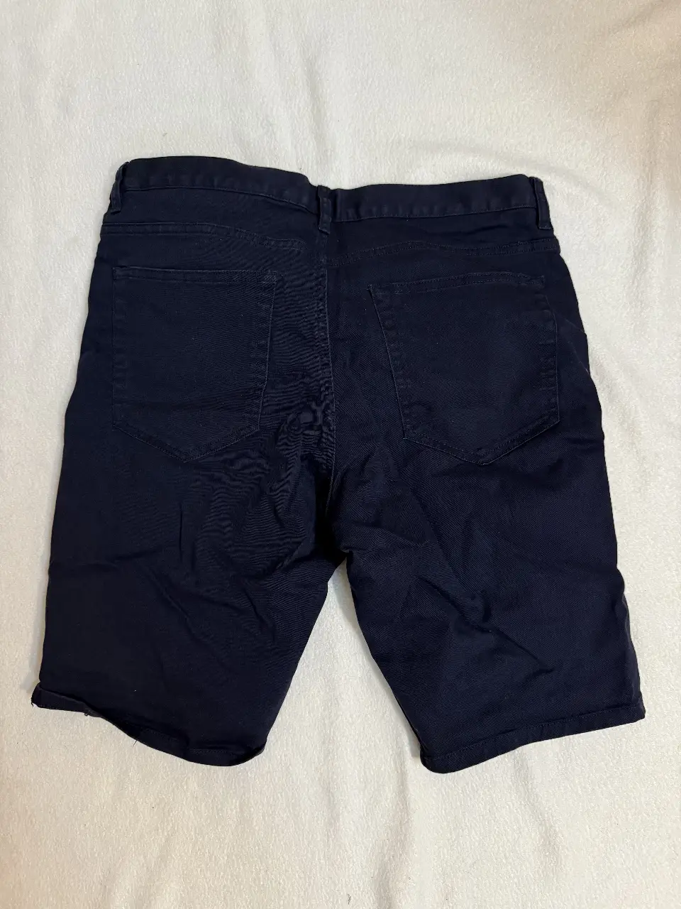 Bermuda H&M - Vista 2