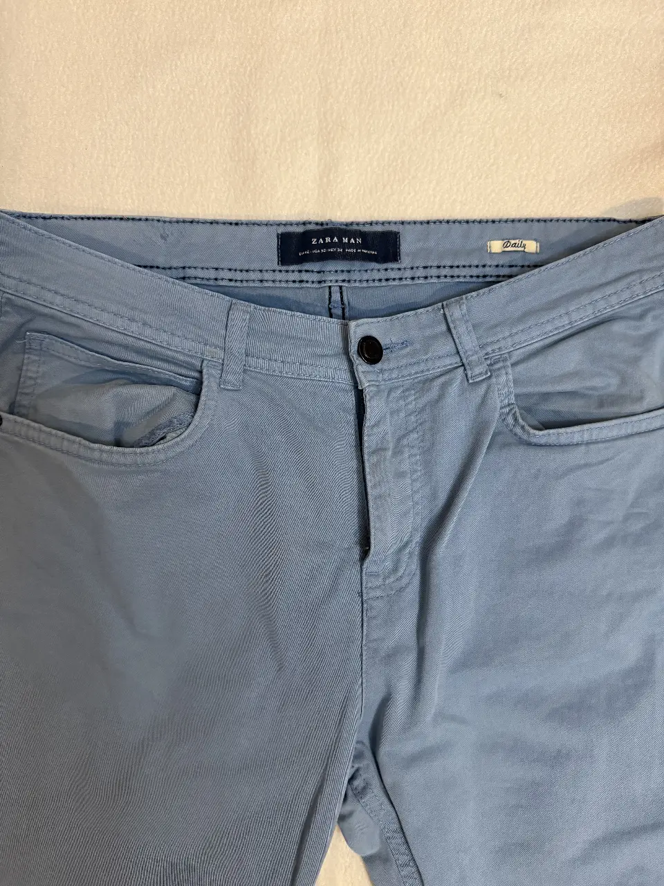 Pantalón Zara Man - Vista 2