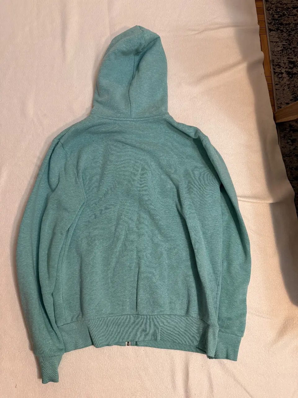 Buzo H&M - Vista 3