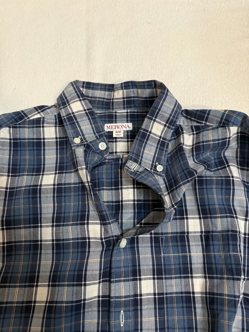 Camisa MERONA - Vista 2
